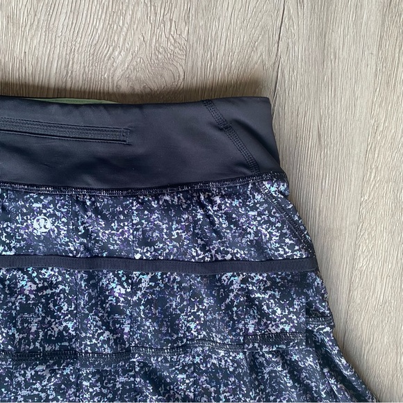 LuluLemon Pace Setter Tennis Skirt - Picture 11 of 16